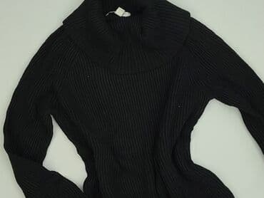 sukienka golf sweter: Esprit, Golf damski, rozmiar M — 1