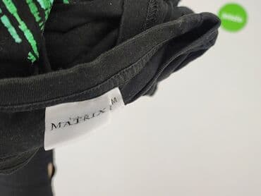 koszulki na jedno ramie: Koszulka dla mężczyzn, rozmiar M — 5