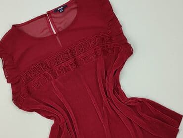 bluzki z odcieciem pod biustem: Kiabi, Bluzka damska, rozmiar XL — 1