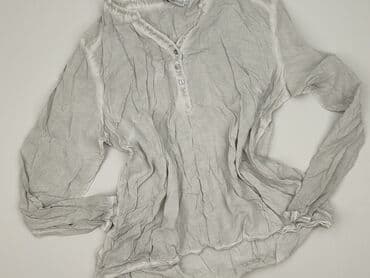 długa bluzki koszulowe: UP2Fashion, Koszula damska, rozmiar L — 1