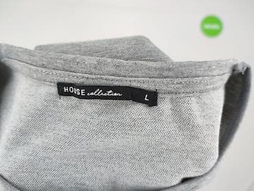 sukienki grey wolf: House, Sukienka damska, rozmiar L — 5