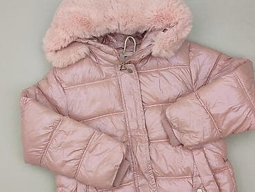 misbhv dresy: Kurtka zimowa, 10 lat, 134-140 cm, stan - Idealny — 1