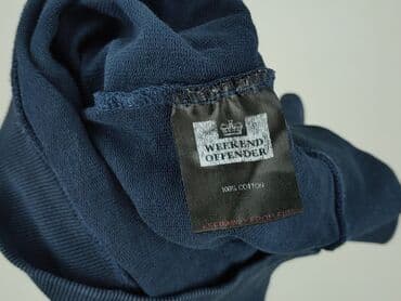 koszulka barcelony z sercem: Bluza dla mężczyzn, XS, Weekend Offender, stan - Bardzo dobry — 5