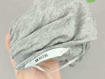 sukienka sweterkowa stradivarius: Big Star, Sukienka damska, M — 5