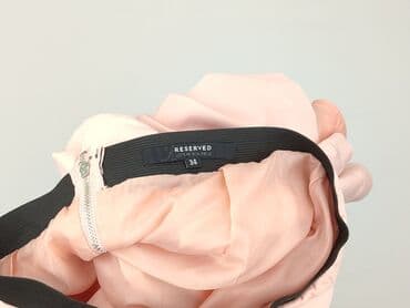 spódnice satynowe reserved: Reserved, Spódnica damska, rozmiar XS — 5