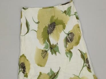 spódniczka z wiskozy: H&M, Spódnica damska, rozmiar M — 2