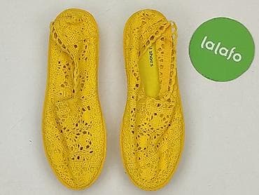 kulig sandaly: Balerinki damskie, rozmiar 40 — 2