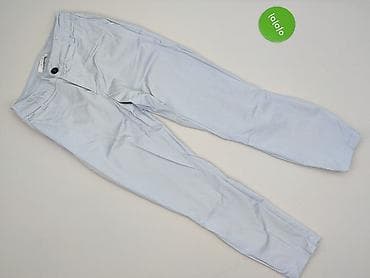 Vila, Spodnie materiałowe damskie, rozmiar XS — 2