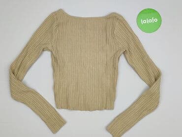 intimissimi legginsy z kaszmirem: H&M Divided, Women`s top, XS — 3