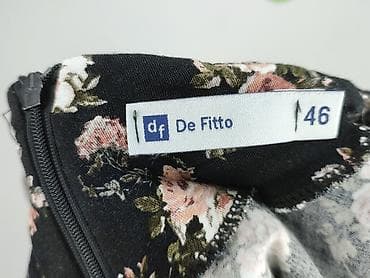 sukienki oversize: Defacto, Sukienka damska, rozmiar 3XL — 4