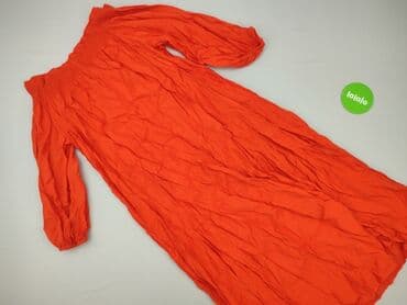sukienka maxi i sweter: H&M, Sukienka damska, rozmiar M — 3