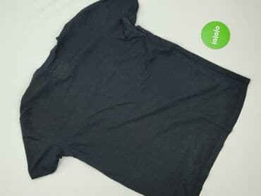 koszulki z kubusiem puchatkiem: House, T-shirt for men, size L — 3