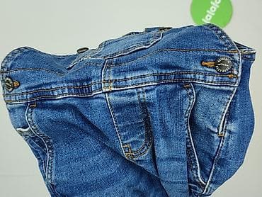 bluza drip: Ogrodniczki Next, 1.5-2 lat, 86-92 cm, stan - Bardzo dobry — 5