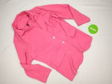 Ubrania damskie: Shein Curve, Marynarka damska, XL — 3