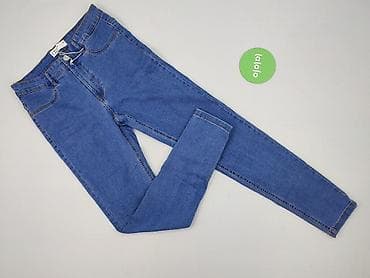 mango dżinsy: Sinsay, Jeansy damskie, rozmiar M — 2