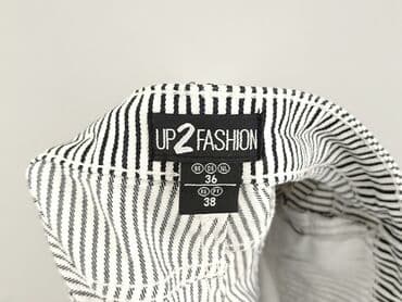 modne jeansy: UP2Fashion, Jeansy damskie, rozmiar S — 4