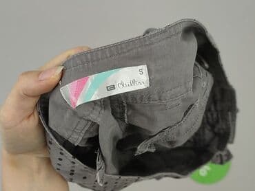 krótkie spodenki do kościoła: Chillin, Szorty damskie, rozmiar S — 4