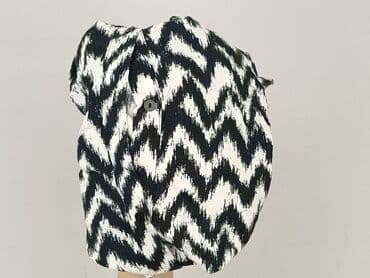 koszula niebieska hm: H&M Divided, Koszula damska, rozmiar XL — 6