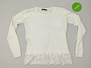 kurtka xl: Les étoiles claires Paris, Sweter damski, rozmiar XL — 2