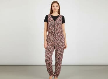 kombinezon damski narciarski olx: Kombinezon damski, rozmiar S — 5