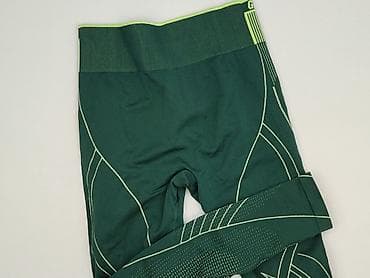 Legginsy Sportowe damskie, rozmiar L
