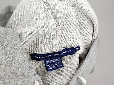 laurella bluzy: Ralph Lauren, Bluza z kapturem damska, rozmiar S — 4
