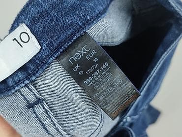 mickey jeans: Jeansy damskie, rozmiar S — 5