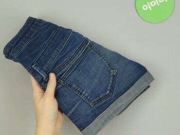 szorty jeansowe guess: Szorty damskie, rozmiar S — 5