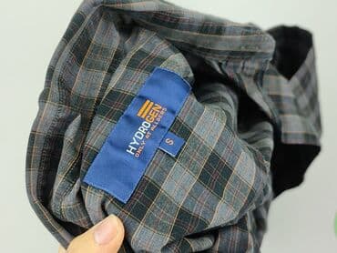 kod na darmowe ubrania shein: Hydrogen, Koszulа dla mężczyzn, rozmiar S — 4