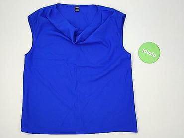 dzinsy shein: Shein, Top damski, rozmiar L — 2