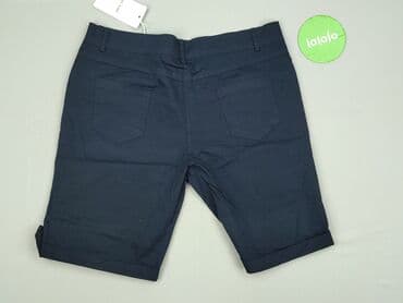 modne duże rozmiary spodnie: Zhenzi, Szorty dla mężczyzn, rozmiar S — 3