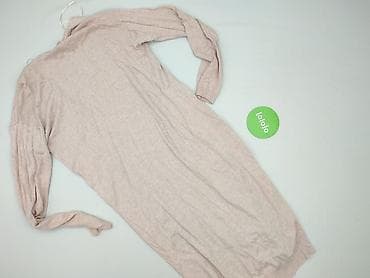 hm sweter bezowy: 157, Kardigan damski, rozmiar M — 3