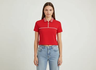 ideal t shirts: FB Sister, Women`s polo shirt, size XS — 1