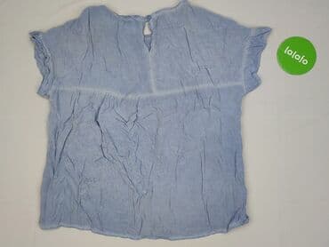 bluzki damskie dopasowane: Bluzka damska, rozmiar L — 3