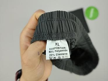 bluza pull: Spodnie dresowe damskie, rozmiar XL — 4