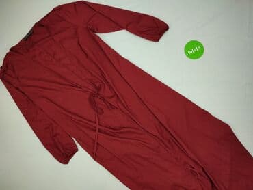 zalando sukienka plus size: Zanzea, Sukienka damska, rozmiar 3XL — 2