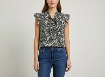 jake s collection koszulki damskie: Jake*s, Bluzka damska, rozmiar M — 6