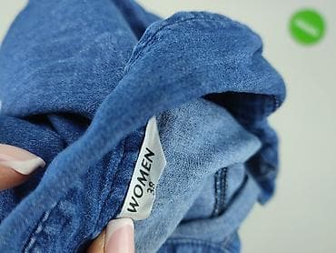 koszule dzinsowe: Women, Koszula damska, rozmiar M — 4