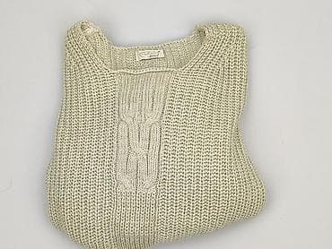 brandy sweter: Sweter damski, rozmiar One size — 6