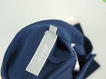 clockhouse jeans: Fransa, Spodnie materiałowe damskie, rozmiar S — 4