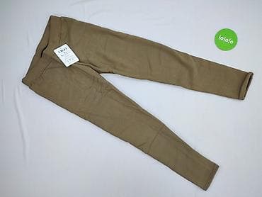 leginsy i stringi: Leggings, Legginsy rozmiar 3XL — 2