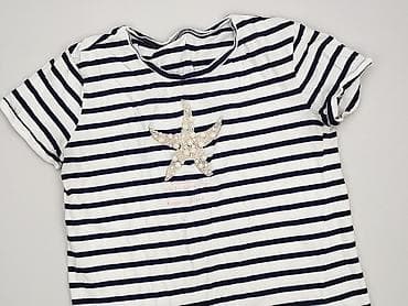 T-shirt damski, rozmiar M