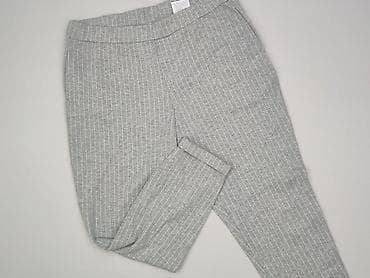 biale trampki ccc: C&A, Spodnie materiałowe damskie, rozmiar XL — 1