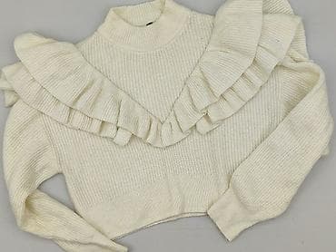 Gina Tricot, Sweter damski, rozmiar S