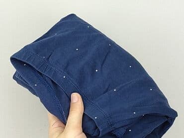 legginsy adidas niebieskie: In Extenso, Legginsy Sportowe damskie, rozmiar L — 6