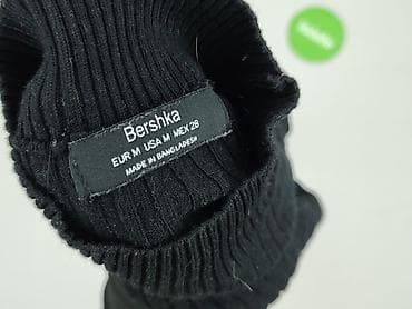 Women: Bershka, Women`s golf, size M at lalafo.pl — 4 Women: Bershka, Women`s golf, size M — 4