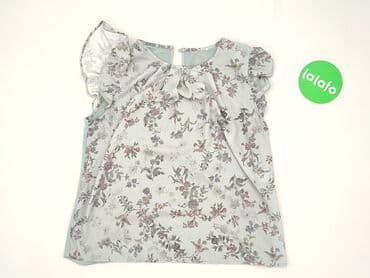 bluzki kopertowe reserved: Women's blouse, size S (EU 36) — 2