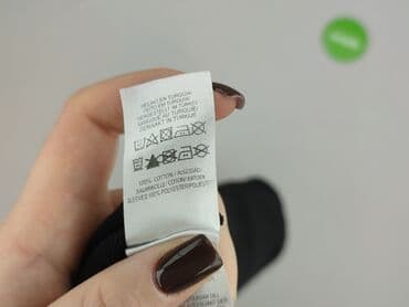 czarna bluza 134: Atmosphere, Bluza damska
, rozmiar XS — 5