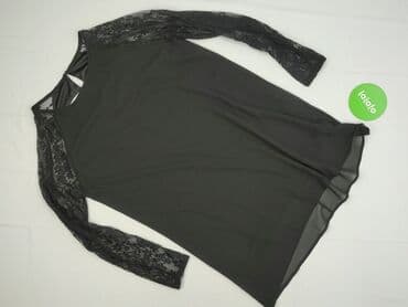 t shirty z tiulem: Tunika damska, XL — 2