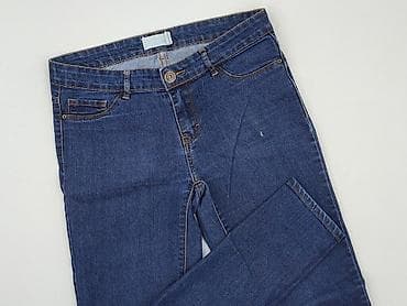 Jeansy damskie, rozmiar S
